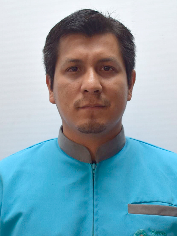 DR. REYNALDO GABRIEL VILLAVICENCIO  